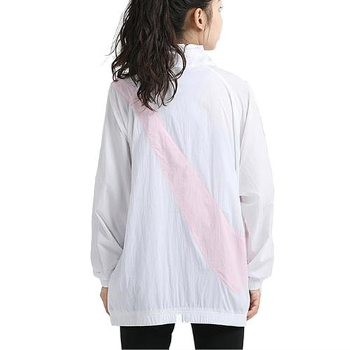 Nike Jacket Spring Women's White DA0981-100