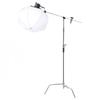 Nanlite FC-500B Bi-color LED Video Light