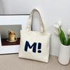 Vintage Casual Underarm Bag Fashionable Simple Tote Bag With High-quality Design
