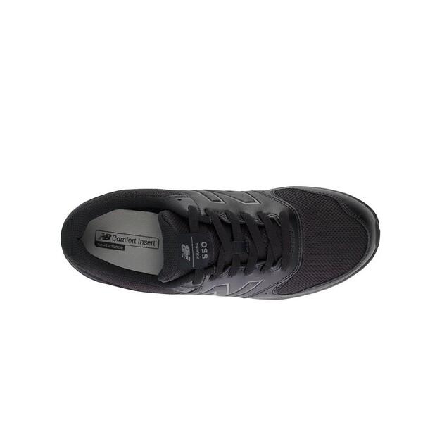 Кроссовки New Balance MW550BK4