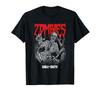 Ripple Junction X Call of Duty Zombies Gaming T-Shirt