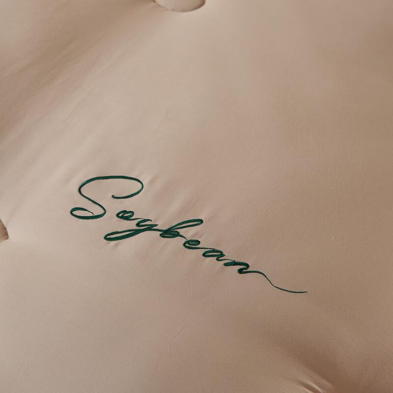 Yiyiai 60S Long-Staple Cotton Soy Fiber Quilt
