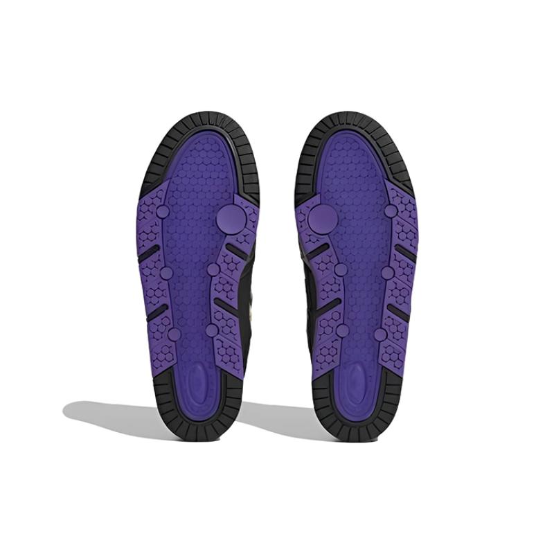 Adidas Adi2000 'Yu Gi Oh! Yugis Welt' Sneakers Sneakers H06442