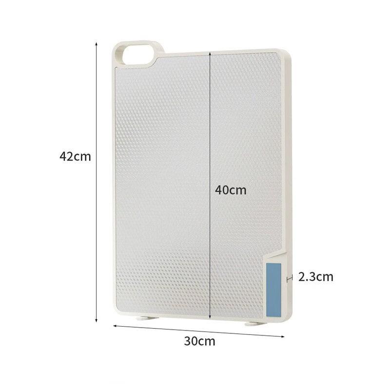 Zhi Shi Double-Sided Cutting Board