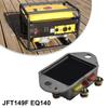 1Pcs Universal Voltage Stabilizer JFT149F AVR Charger Accessories  For EQ140 Generator