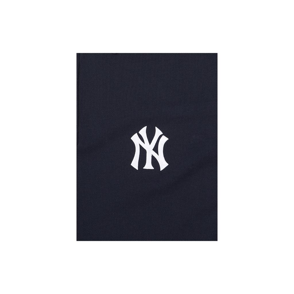 New Era × MLB New York Yankees Casual Trend Short Sleeve Summer American Polo Shirt Unisex Polo Shirts 12848782