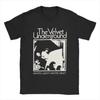 The Velvet Underground Band T Shirt for Men 100% Cotton Novelty T-Shirt Round Neck Tees Short Sleeve Clothing Printed