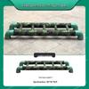 Children's Outdoor Parkour & Sensory Training Equipment