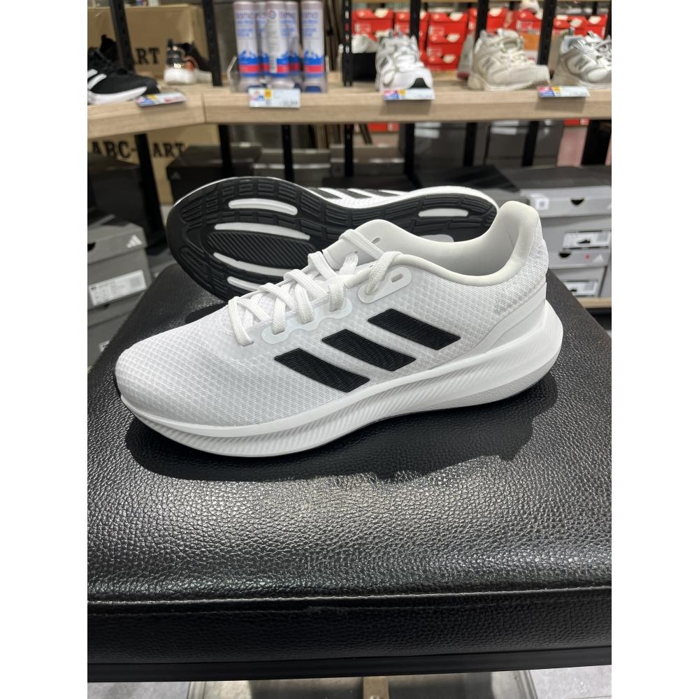 

adidas [Мужские] Беговые кроссовки ADIDAS Runfalcon 3.0 HQ3789