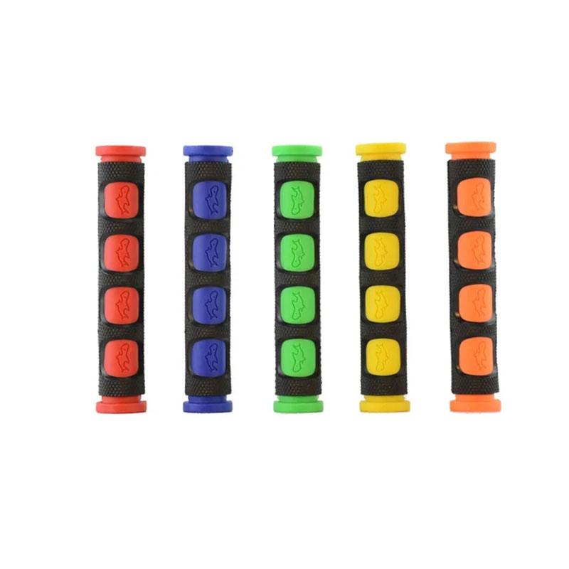 2pc Universal Motorcycle Brake Handle Cover Silicone Protector Anti-Slip Motorbike Handlebar Covers Gloves Moto Grip Accessories