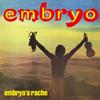 Embryo's Rache (LP) (Ltd) [Analog]