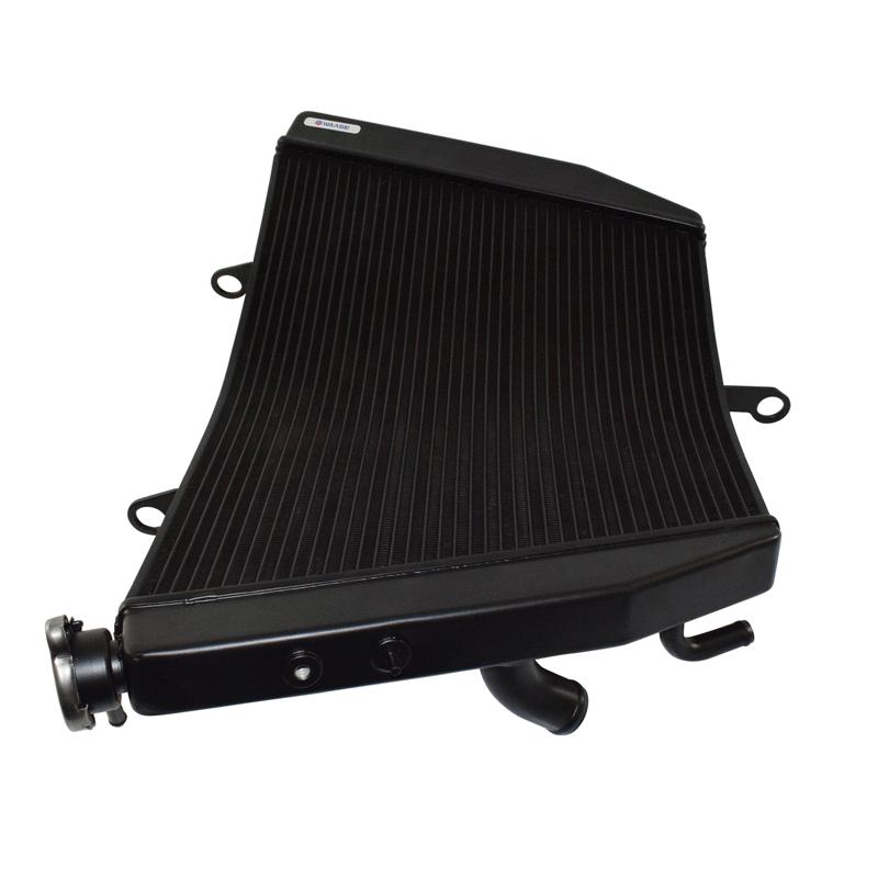 Radiator Cooler Cooling Water Tank Replace Part For Suzuki GSXR600 GSXR750 GSXR GSX-R 600 750 2011 2012 2013 2014 2015 2016-2022