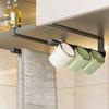Cabinet Kitchen Paper Towel Holder