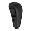 2PCS Automatic Car Gear Shift Knob Shifter Lever Parts For Ford Focus MK2 Fiesta 2005-2012