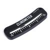 0‑10° Fersenwinkel Neigungsmesser Tragbar Marine Trail Neigungsmesser Für Boote Messinstrument Kleiner Wohnmobil Wasserwaage Neigungsanzeiger