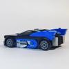 MOC Building Blocks Assembled Chariot Batmobile Mark 1 Puzzle Boy Gift Sports Car Toy Car Model