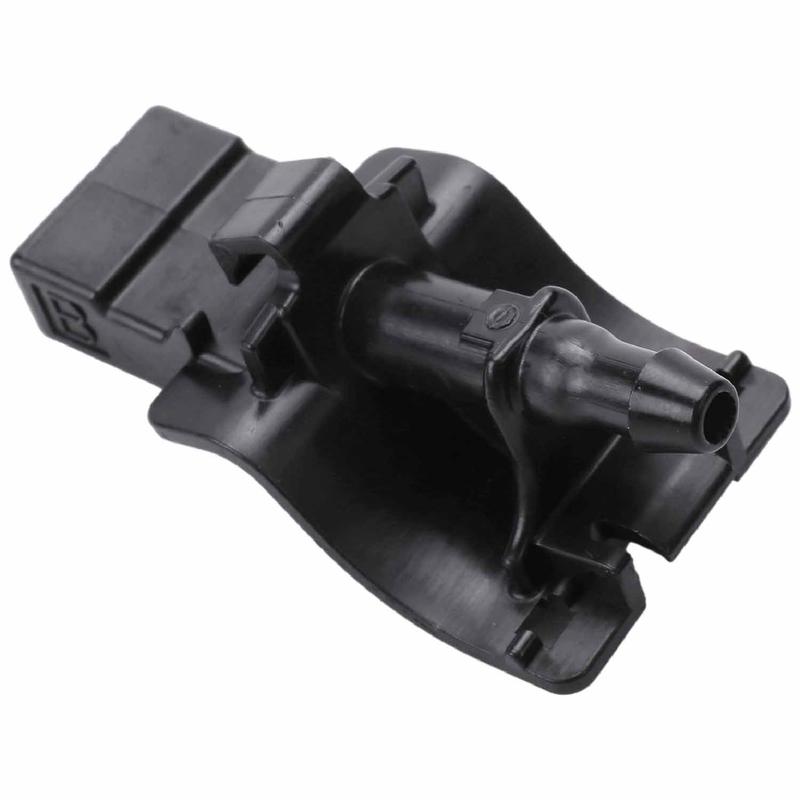 2PCS Windshield Washer Spray Nozzle Fit For TOYOTA COROLLA CROWN RAV4 Lexus 85381-30110