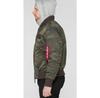 Alpha Industries MA-1 D-Tec Jacket