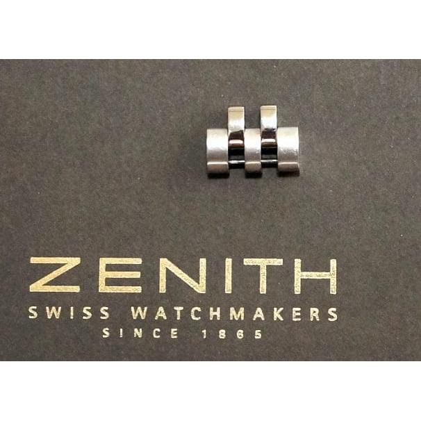 Used ZENITH CLASS El Primero Zenith El Primero belt frame