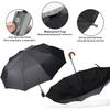 Automatic Windproof Umbrella Durable And Portable For Rainy Days Automatic Umbrella Rain Umbrella