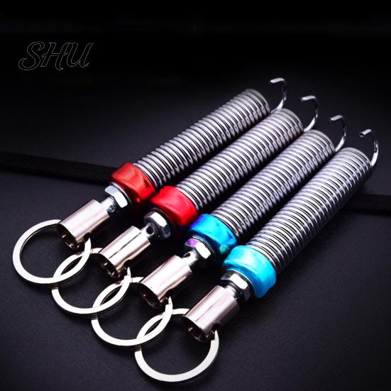 Trunk Lid Lift 1 Set Automatic Universal Car Spring Boot Lifting Accessories