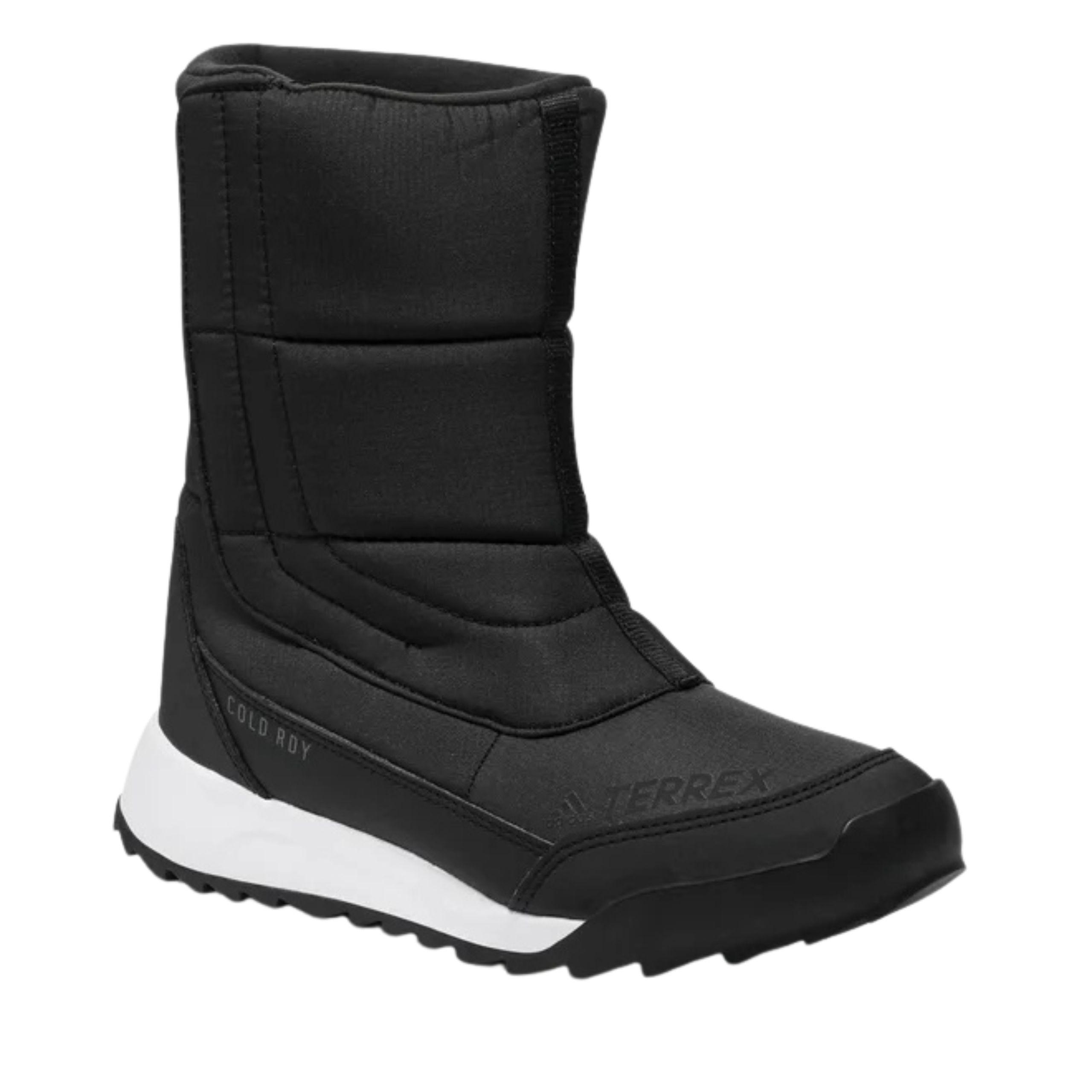 

Buty zimowe damskie ADIDAS TERREX CHOLEAH BOOT EH3537 - czarne r. 37 ⅓ 37 1/3