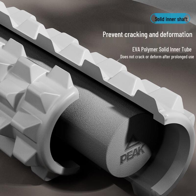 Peak Spiky Foam Roller