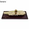Fujian Aircraft Carrier Model Souvenir