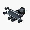 Universal Six-Point Silent Air Vent Car Phone Holder