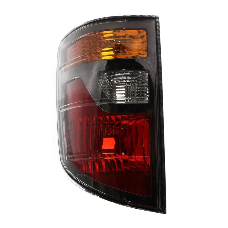 

Car Taillight No Bulb For Honda Ridgeline 2006-2008 USA Version Turning Flashing Light Reversing Light Brake Light Driving Light