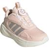 Adidas Ozelle Habu Fashion Comfortable Trendy Low-Top Casual Shoes Kids Sneakers Pink HP3629