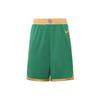NBA City Edition Fan Jersey 2019-2020 Season Celtics Shorts Men Bottoms Green BV5862-312