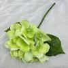 Artificial Hydrangea Flower Wedding Hotel Restaurant Desktop Ornament Decoration