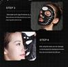AI Microcurrent Conductive Beauty Mask: Lifting, Tightening, Hydrating, Rejuvenating Skincare Technology for Professional Use.