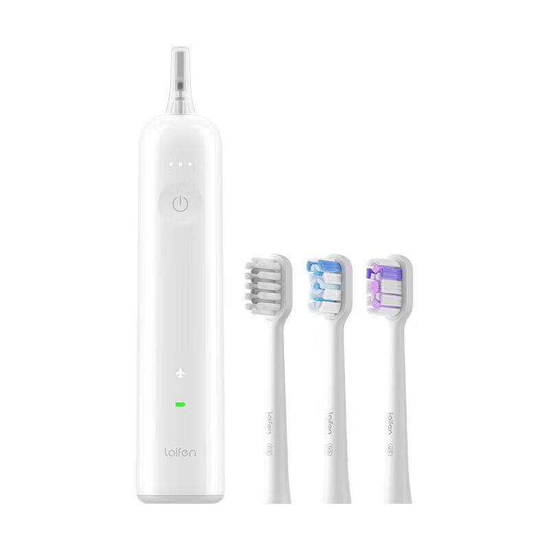 

Laifen LFTB01-P Electric Toothbrush