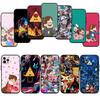 RP33 G-Gravity F-Falls New High-End Shell Phone Case for Redmi Note 13 14 Pro+ Plus A3 A3X 13X 13C 13R 14S 14C 14R