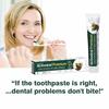 Herbodent Premium Herbal Toothpaste 100gm Unique Blend Of 21 Herbs ( Pack of 6 )