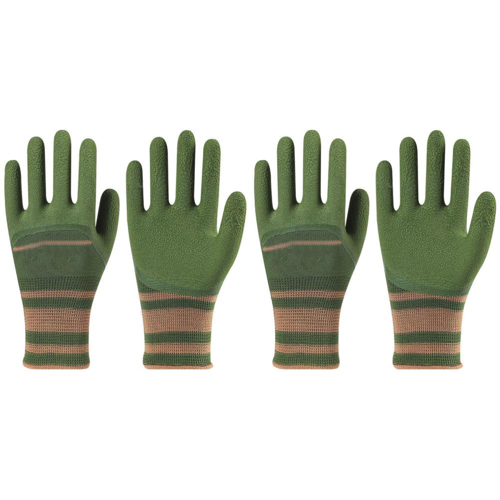 1/2pairs Gardening Gloves Thorn Proof Rose Pruning Garden Glove Protection Glove Rose Gloves for Cactus Rose and Blackberry