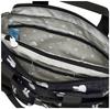 Mini Tote Bag In Bag 6029 Miffy Many Faces Black [Sifre] 2-way Women's