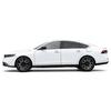 Heimanba 1/18 Honda Accord / Diecast Miniature Car (White H1112 WT)