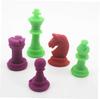 Mould Mold Chess Cake Mold Baking Silicone Cube Mould Robust And Durable Kitchen Cake Anti-stain And Non-sticking Chess Shaped