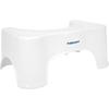 Tabouret De Toilette Pour Les Hémorroïdes Constipation Intestin Irritable Flatulence Estomac Gonflé