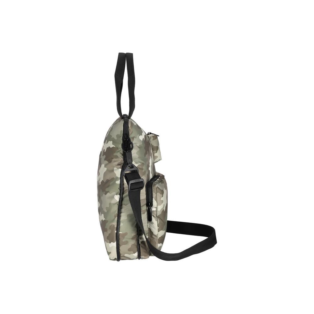 Lesportsac Camo Cargo N/S Tote Bag [1026.Hc76]
