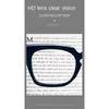 Retro HD Square Frame Myopia Sunglasses for Men Outdoor Neutral High Quality UV Protection Shades Diopters 0 To -4.0