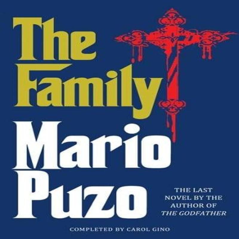 The Family by Mario Puzo Paperback Book 9780099533269