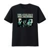 The Traveling Wilburys Performing Official Band Mens T Shirt Rock Music Fans Cool Design vintage Washed streetwear homme Soft
