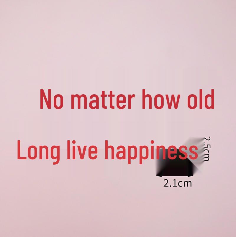 Mother's Day Cake Decor: Cute Mom & Bestie Ornaments - Internet Celebrity Duck Plug-in.