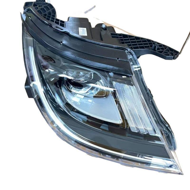 Compatible with 2020-2021 BYD Dolphin Headlights Assembly (Left & Right) for 2021 Model