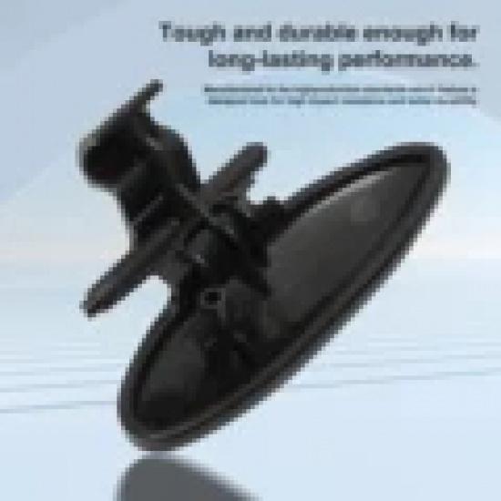 30 PCS Front Door Fasteners Retaining Clips FOR VW Transport T5 T6 7H0837485 Rubber Sealing Strips Door Seal Clips