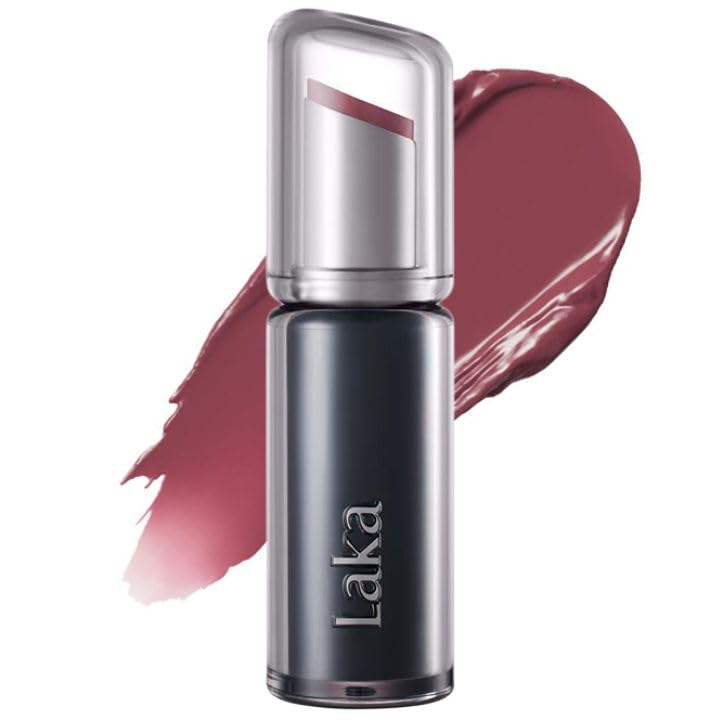 808 Pozu Raka Devil Lip No Need Layering Long-Lasting Formula